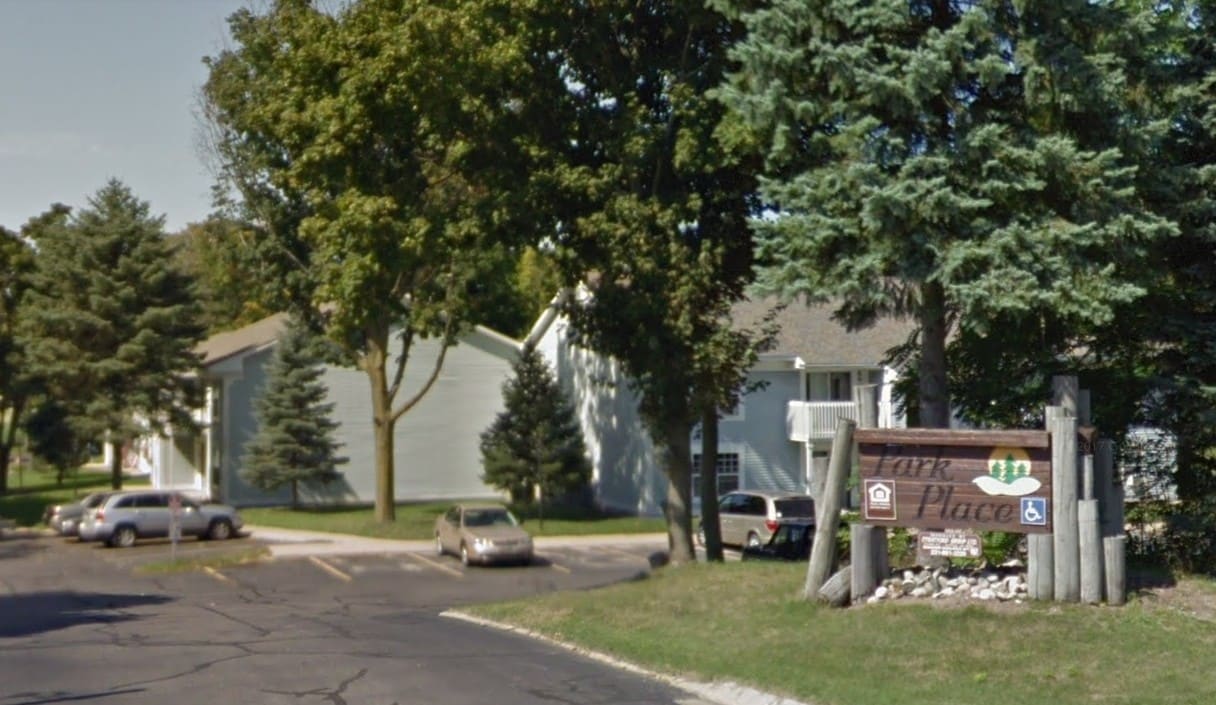 Park Place Apartments - Park Place Apartments