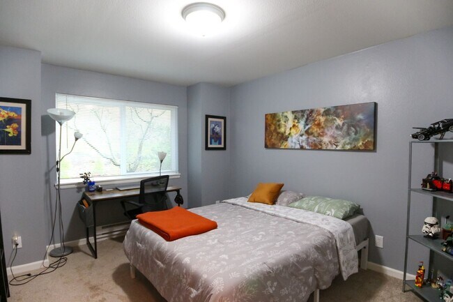 Photo - 2 bed 1 bath Madera West Condo!