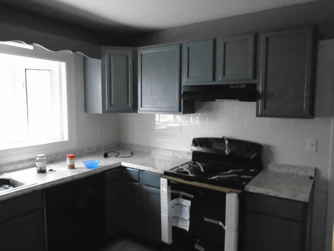 Photo - 2817 Rowell St