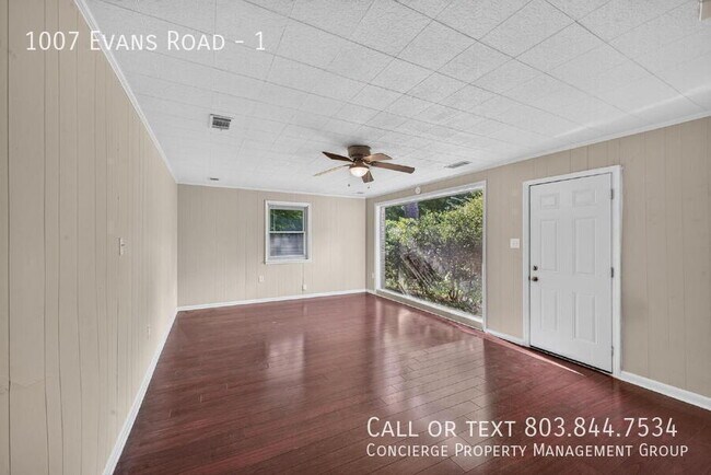 1007 Evans Rd Unit 1