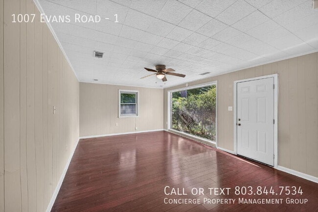 Photo - 1007 Evans Rd Unit 1