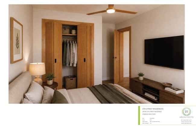 249 W 5th St Unit 103