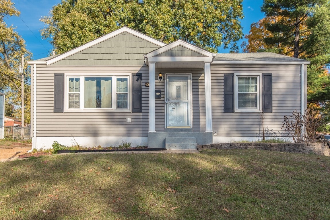 Photo - 10701 St Henry Ln