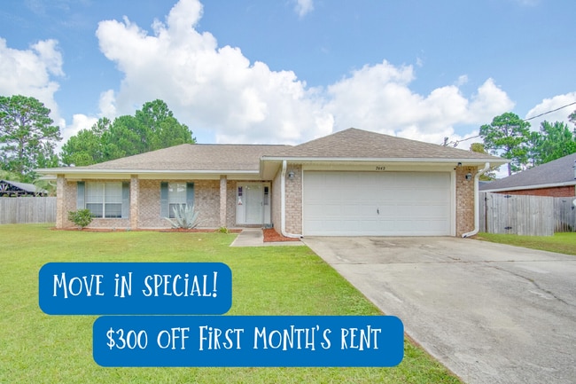 Building Photo - Holley by the Sea Home – 4 Bedrooms, Great...
