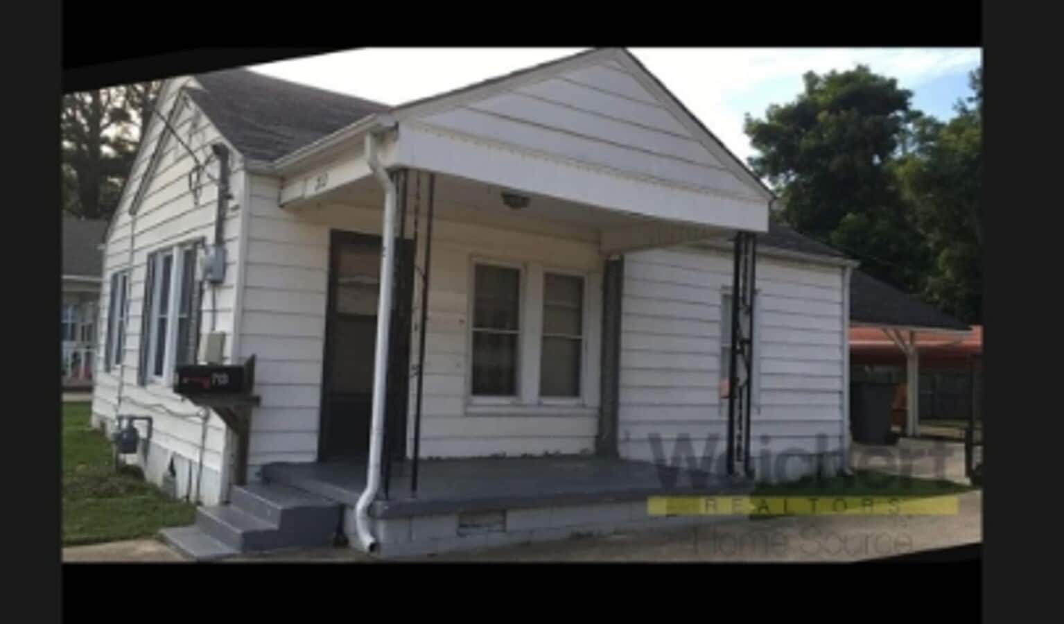 2 bed 1 bath home - 2 bed 1 bath home