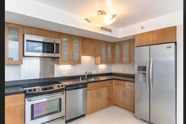 Photo - 1009 Kapiolani Blvd Unit 3910