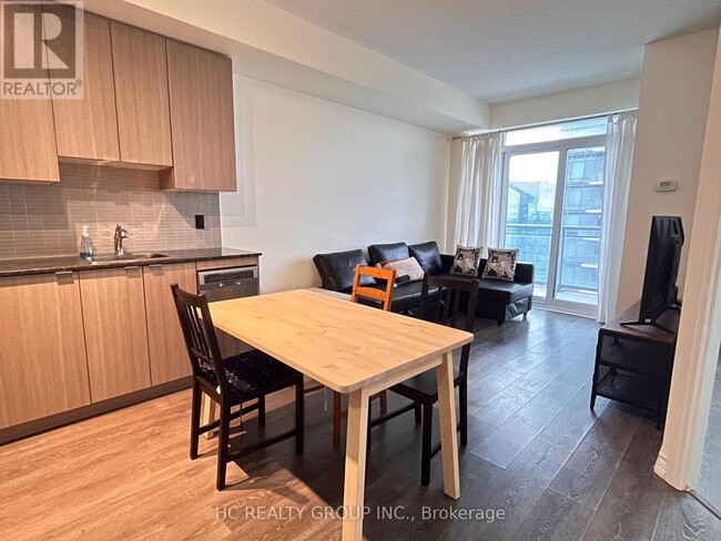 Photo - 50 Ann O'Reilly Rd Unit 1907