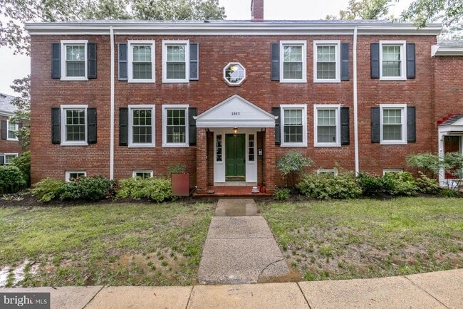 Building Photo - 2983 S Columbus St Unit A1