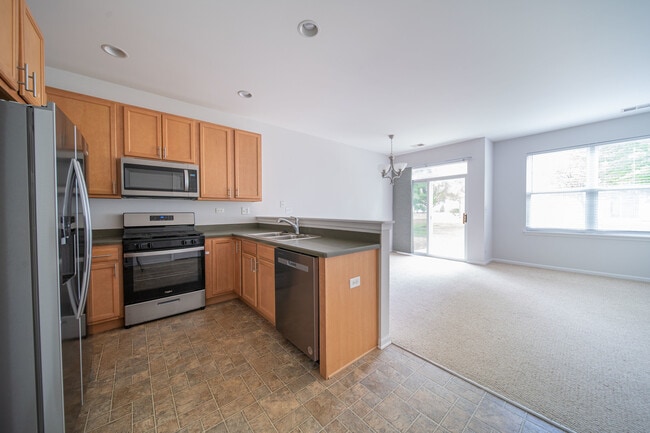 1450 Prescott Dr