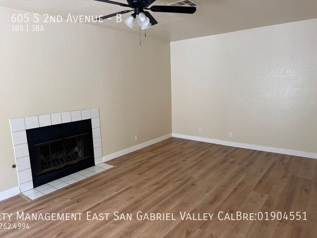 Photo - 605 S 2nd Ave Unidad B