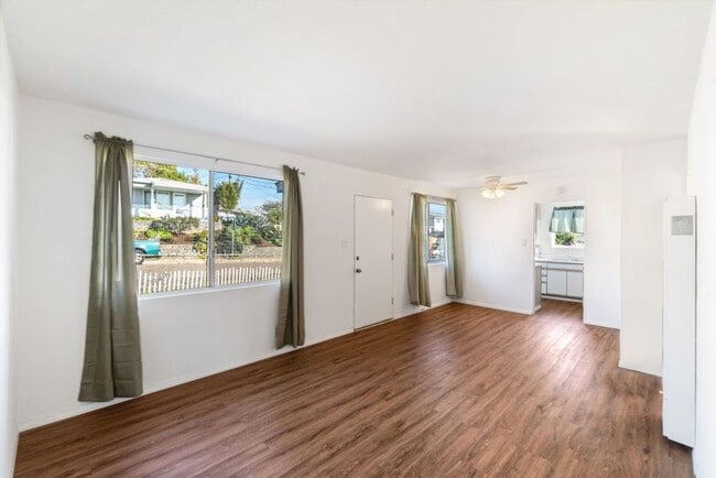 Photo - San Diego Modern 2-Bed/1-Bath Home with Laundry, Yard, and More Await!