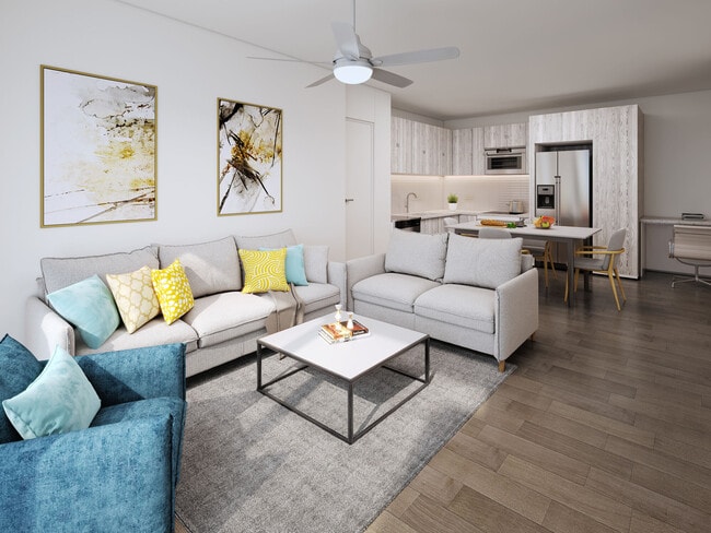 Photo - Epic Residences