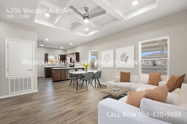 Photo - Free rent Unidad 3