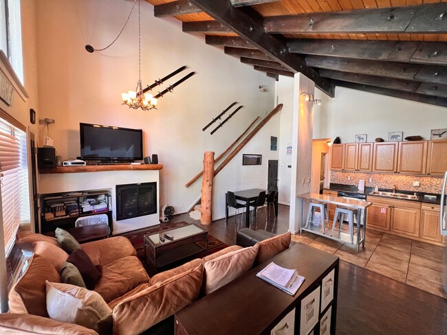 Photo - Fully Furnished Rental