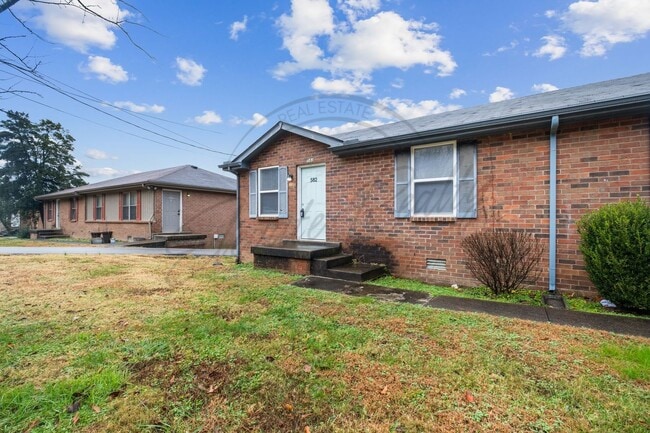 Photo - Beautifully updated 2-bedroom, 1-bath first-floor duplex in the heart of Hermitage (ON SPECIAL)!