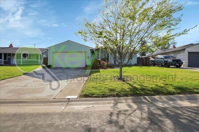 3124 Brophy Dr