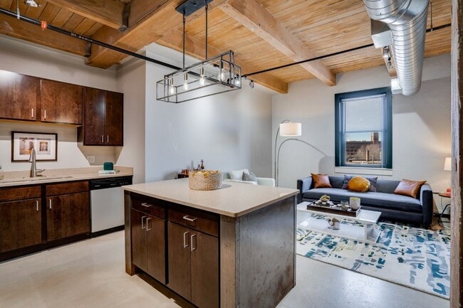 Lofts Living - CE Living