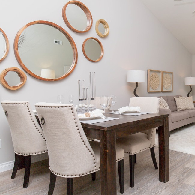 Orchard Creek Villas