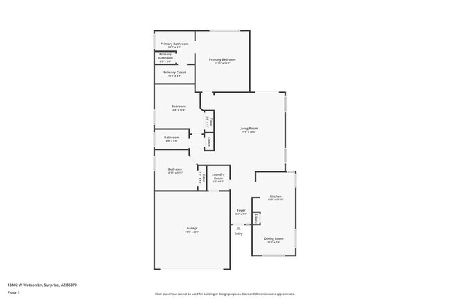 Photo - 13402 W Watson Ln