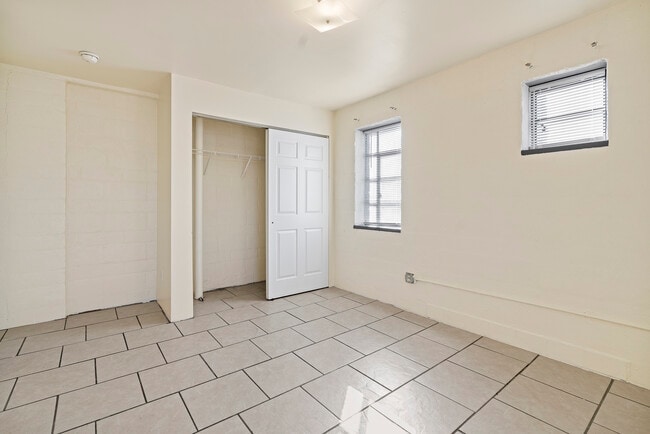 Collins Terrace Apartments