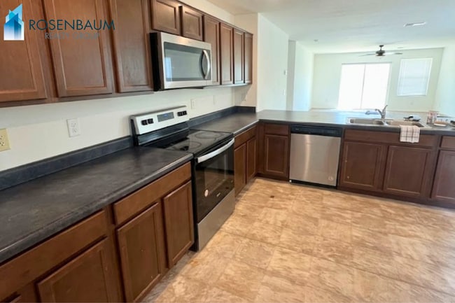 Photo - 1353 W Pima Ave
