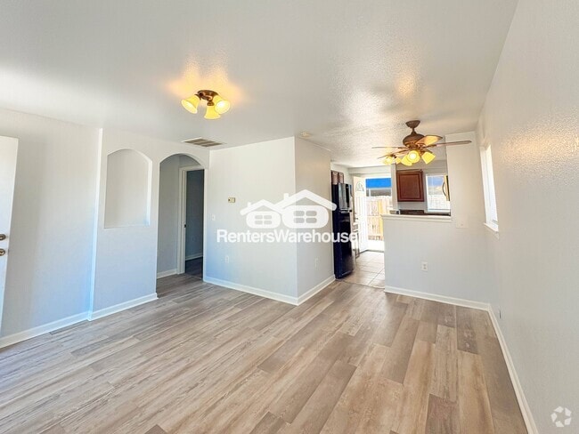 Building Photo - 1546 Valentia St Rental
