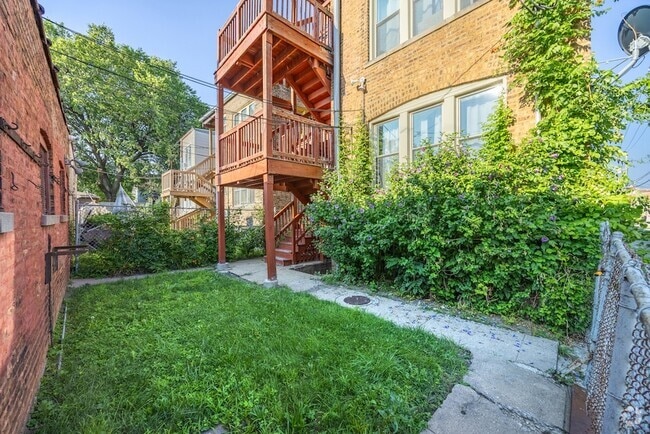 Building Photo - 7846 S Paulina St Unit 1 Rental