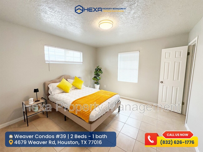 Building Photo - 4679 Weaver Rd Unit 2 Bedroom  39