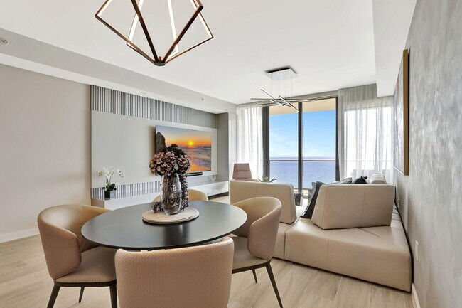 Photo - 1116 N Ocean Blvd Unit 1102