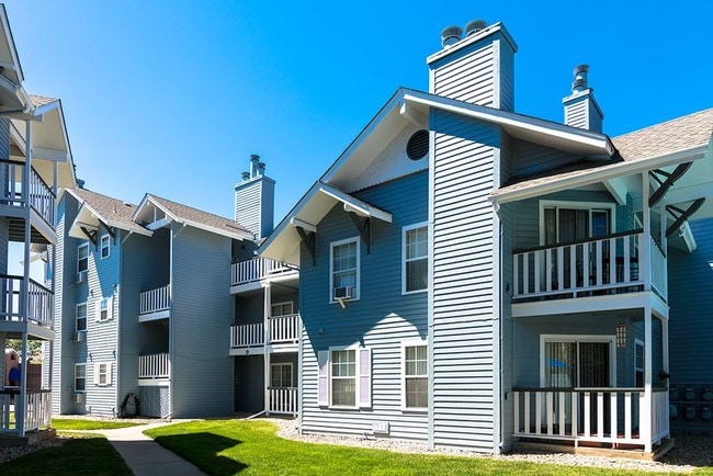 Victoria Inn Apts