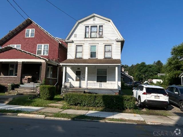 Building Photo - 28 Akers St Rental
