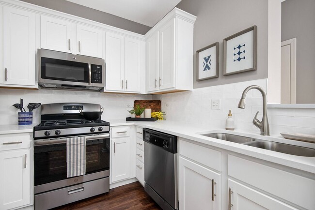 Photo - Thornberry Woods Apartment Homes