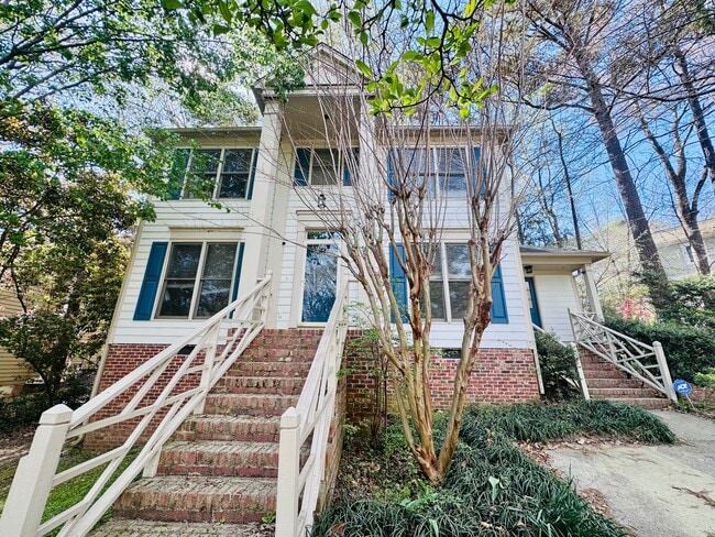 Charming 3-Bed, 2.5-Bath Home in Sought-Af... - Charming 3-Bed, 2.5-Bath Home in Sought-Af...