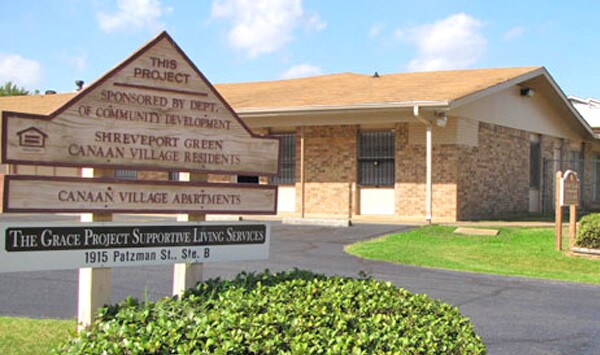 Canaan Village Apartments - Canaan Village Apartments