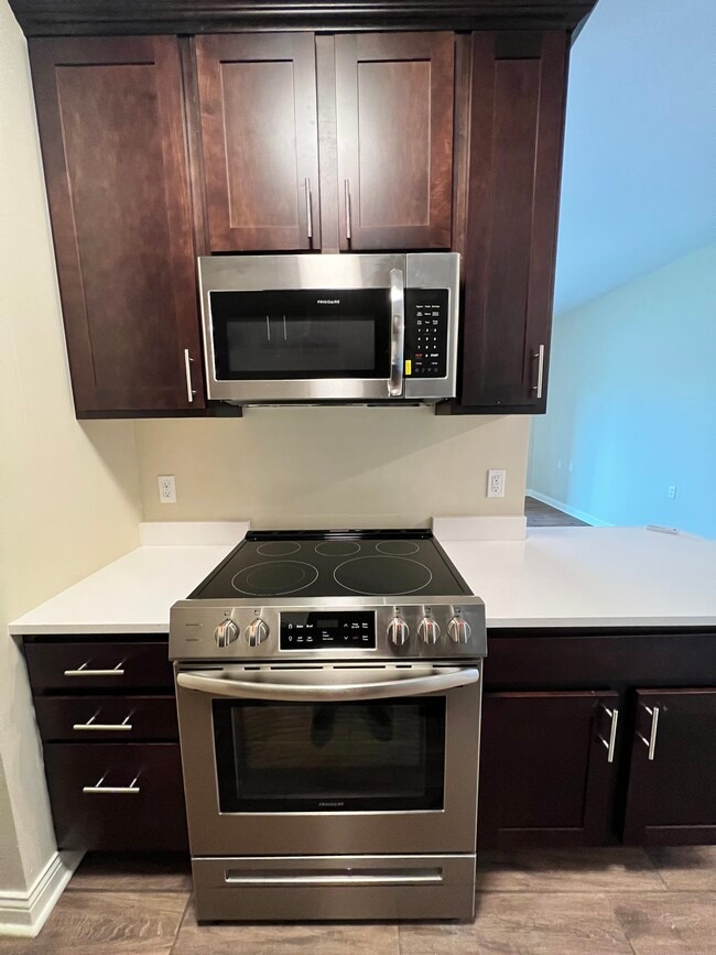 Tanglewood Apartments Fulton, MO