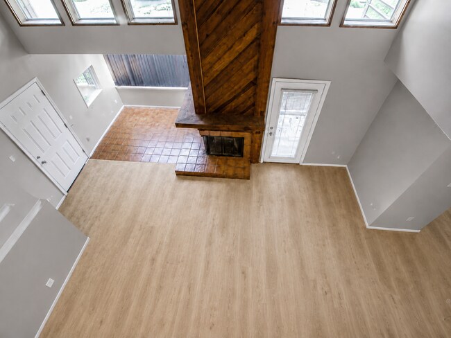 9254 Forest Ln Unit 505
