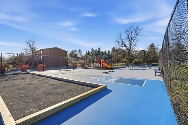 Mountain View Terrace Apartments