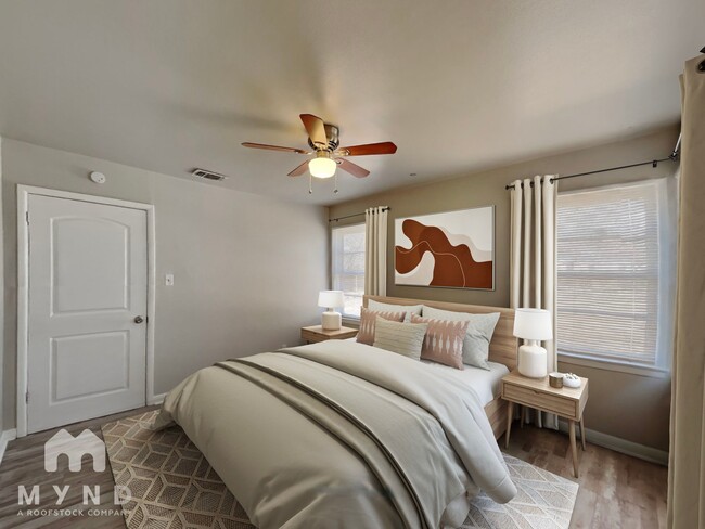 Photo - 3814 31st St