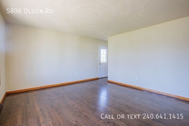 Photo - 5806 Olson Rd