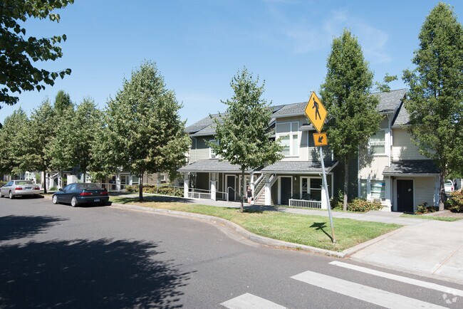 Photo - New Columbia Woosley