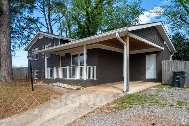 Building Photo - 2 11th Ct N Rental