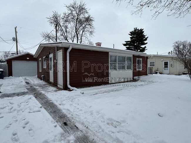 Photo - 1004 E Cornell Rd