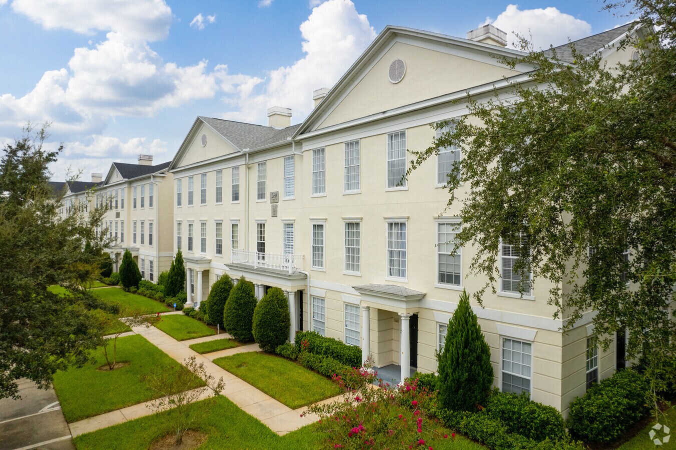 300 Grand Magnolia Ave Kissimmee, FL 34747 - Georgetown at Celebration Apartments