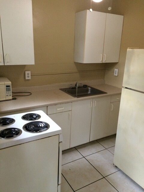 Photo - 721 SW 2nd Ct Unit 1