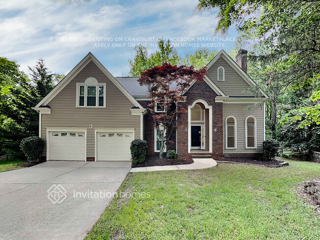 Building Photo - 6926 Wolf Run Dr