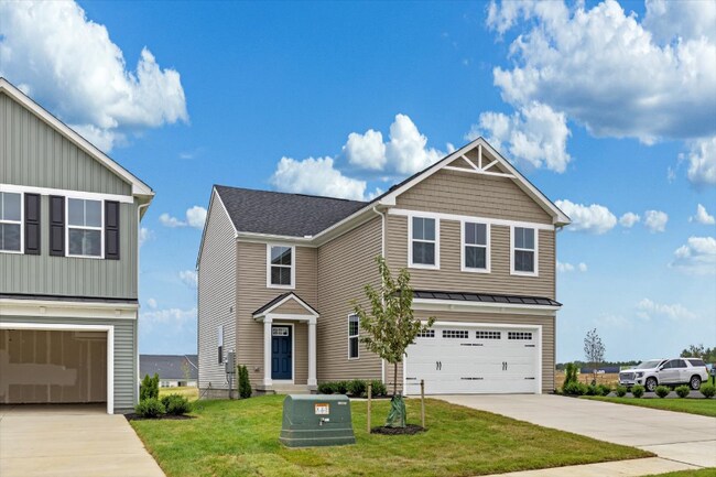 Photo - 6537 Rockingham Way