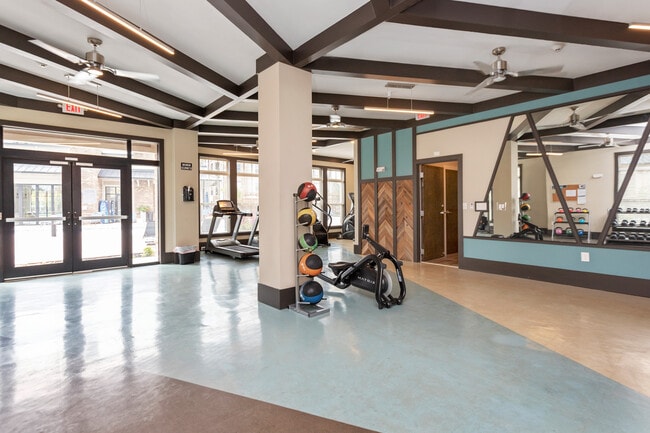 Photo - Residence at Riverwatch