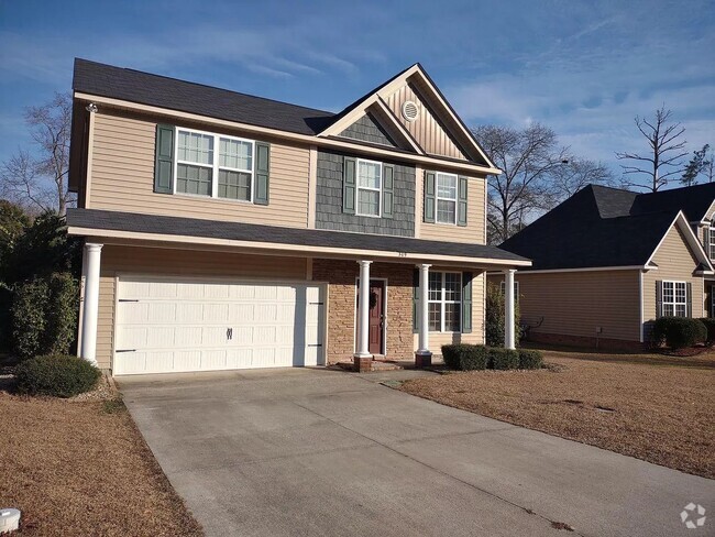 Building Photo - 309 Kenmore Park Dr Rental