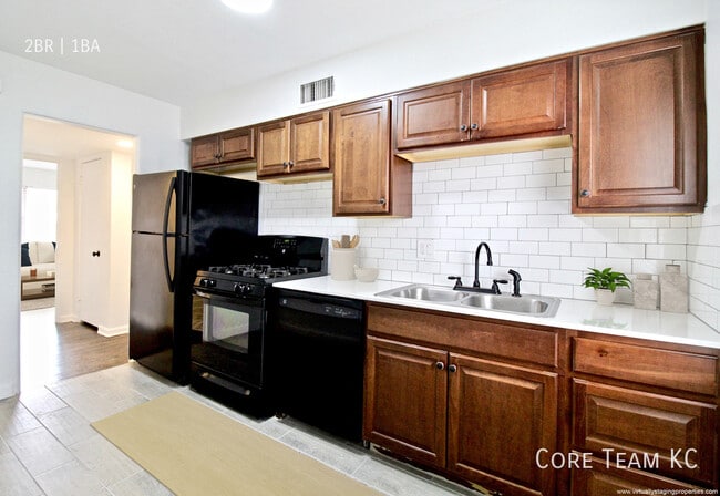 Photo - 4128 Roanoke Rd Unidad 1024-3