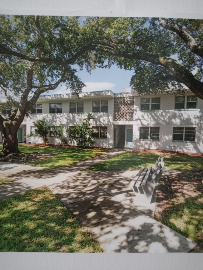 Building Photo - 8401 N Atlantic Ave Unit E6